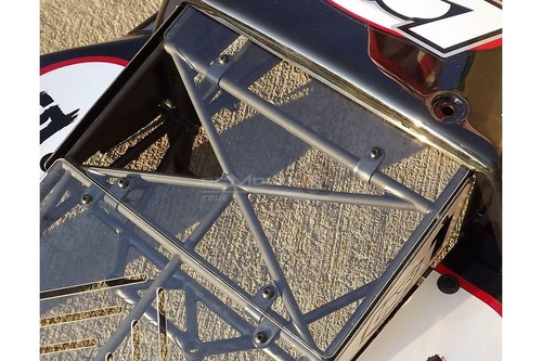 Fullforce losi 5ive - fullforce, rear