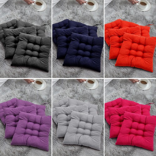 Pack outdoor chair - 4, cushions