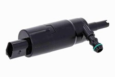 Front Headlight Water Pump