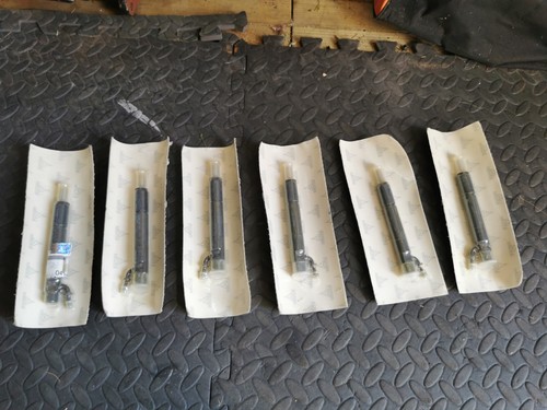 Deutz engine injectors - deutz,