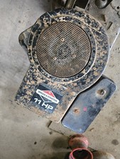 Ride on lawnmower mower 11 HP Briggs & and Stratton Petrol Engine westwood 11hp