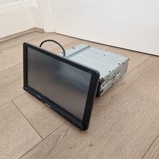 Sony XAV-AX8050D Touch 6.95"