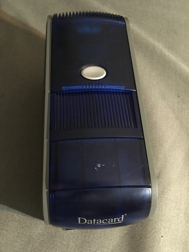 Datacard px10 high - datacard,