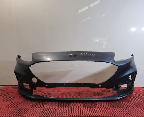 Ford fiesta front - fiesta, bumper