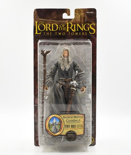 The lord - rings, two
