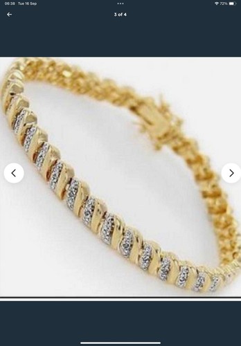 New natural diamond - ct,