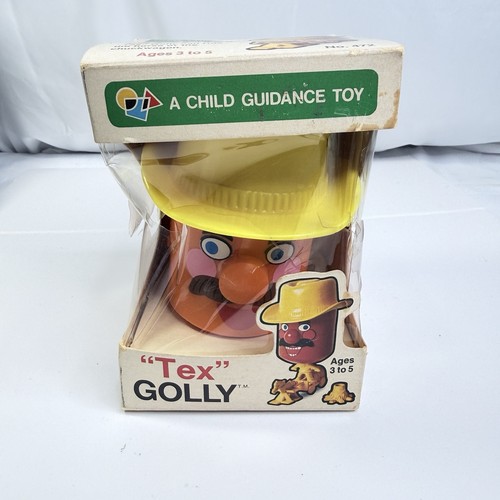 Vintage child guidance - vintage,