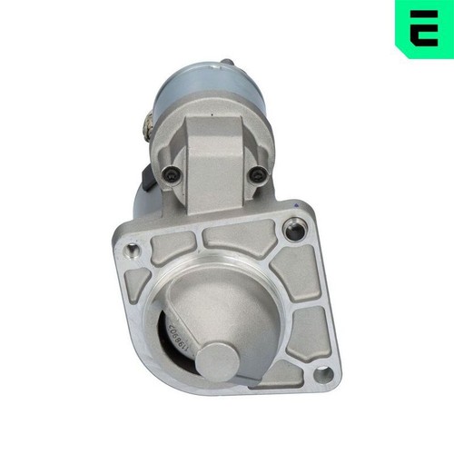 Starter fits abarth - starter,