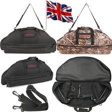 UK Compound Bow Bag Carry Case