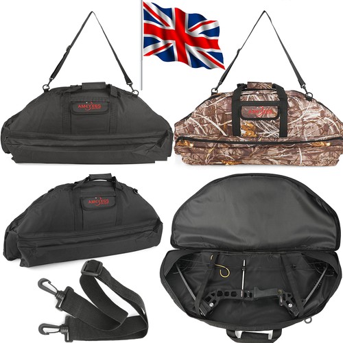 Compound bow bag - bag, case