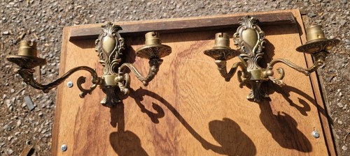 Vintage italian rococo style - vintage,