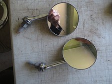 CLASSIC CAR BOMERANG WING