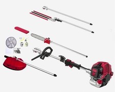 50.8c Multi Function 5 in 1