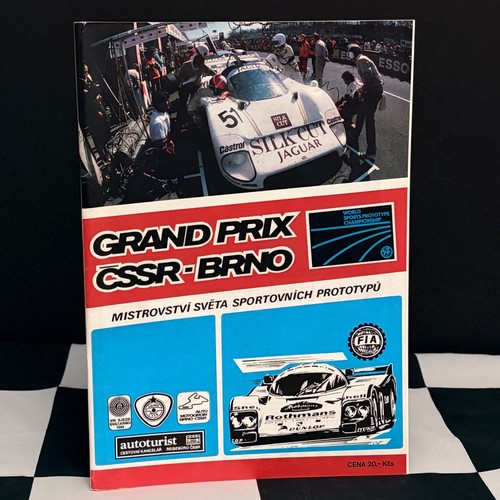 1988 brno grand - 1988, prix