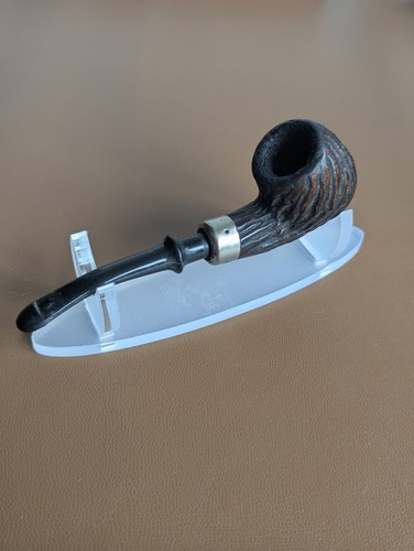 Vintage used briar smoking - vintage,