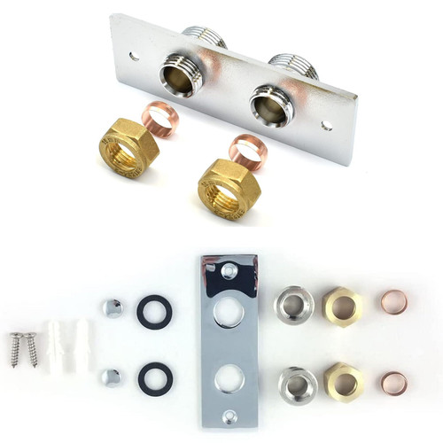 Douche bidet thermostatic - douche,