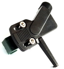 Dual CS 503-1 Turntable Use, Audio Technica Cartridge + Litz 5N Wired Headshell