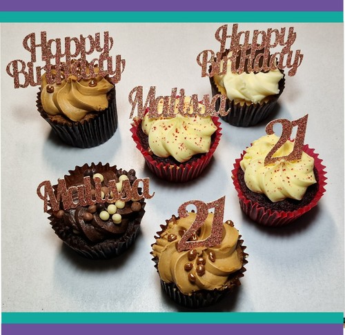 Personalised happy birthday - happy,