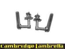 Lambretta Side Panel Handle