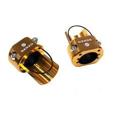 Senzo Kart / Karting Bumper