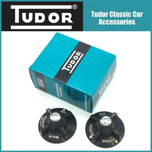 Mgb heater control knobs e - heater,