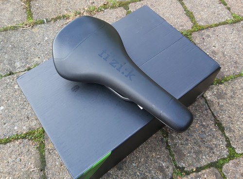 Fizik taiga bike - fizik,
