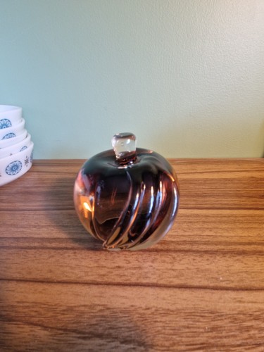 Extra large glass sommerso - extra,