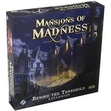 Mansions of Madness 2nd