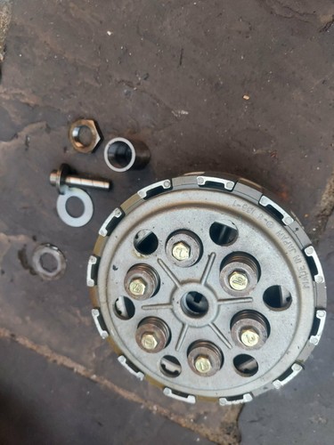 Suzuki sv650 650 carb - sv,
