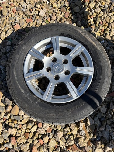 Coachman caravan alloy wheel - caravan,