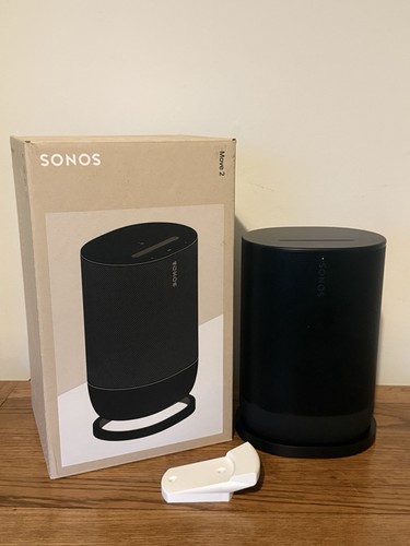 Sonos move portable - move, 2