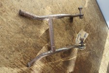 EXCELSIOR D12 CENTRE STAND CLASSIC MOTORCYCLE