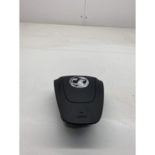 Astra J VXR Steering wheel Ab GTC MK6 2013