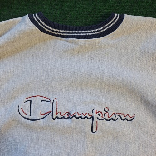 Vintage champion reverse weave - vintage,