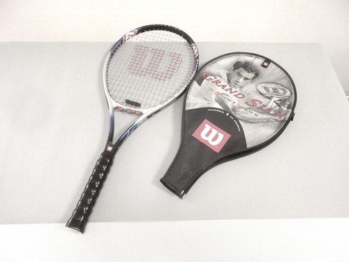 Vintage pete sampras wilson - vintage,