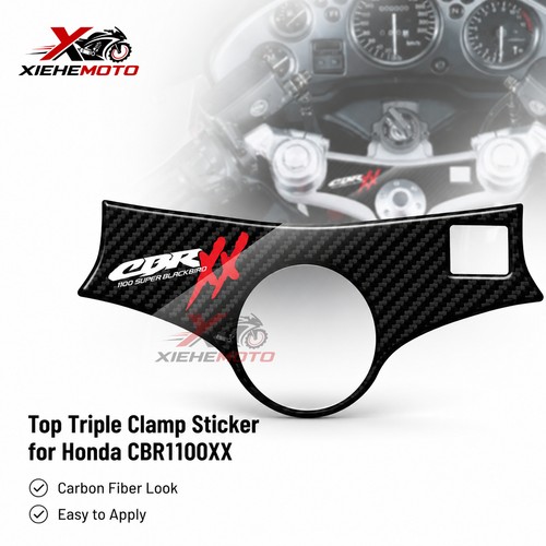For honda cbr1100xx - honda,