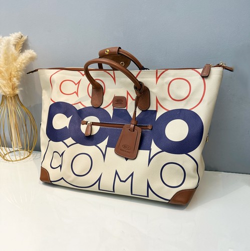 New bric como limited - new,