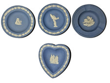Wedgewood Jasper Ware bundle