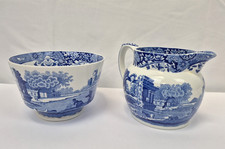 Spode England Italian Spode