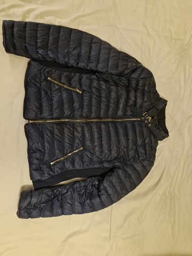 Zara women down feather - women's,