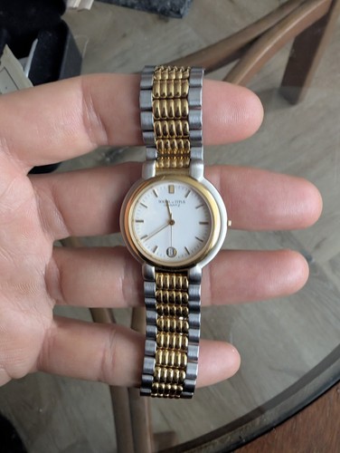 Vintage solvil titus - solvil,
