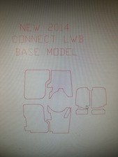 Ford Transit Connect 2014-on