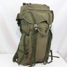 Vintage British Army Berghaus