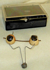 Antique German Doll Sleepy