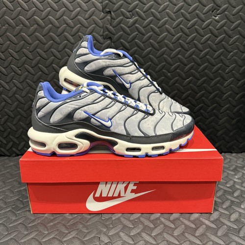 Nike tuned air max plus - tuned, tn
