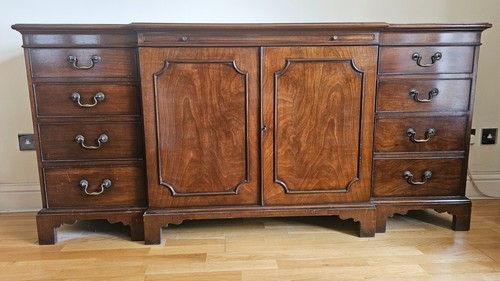Beautiful georgian revival - beautiful,