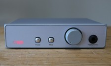 Rega EAR Mk2 Headphone