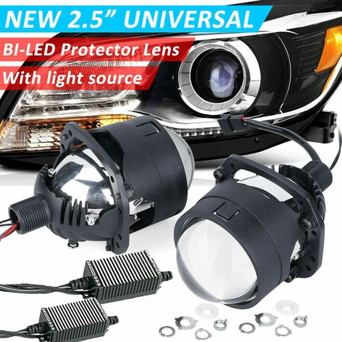 Led headlight bi - 2.5",