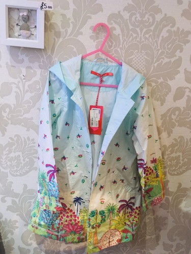 Stunning girls oilily - stunning, jacket