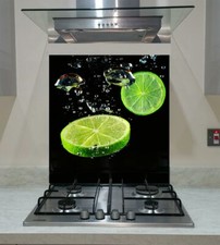 Splashback Toughened Glass
